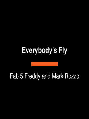 cover image of Everybody's Fly